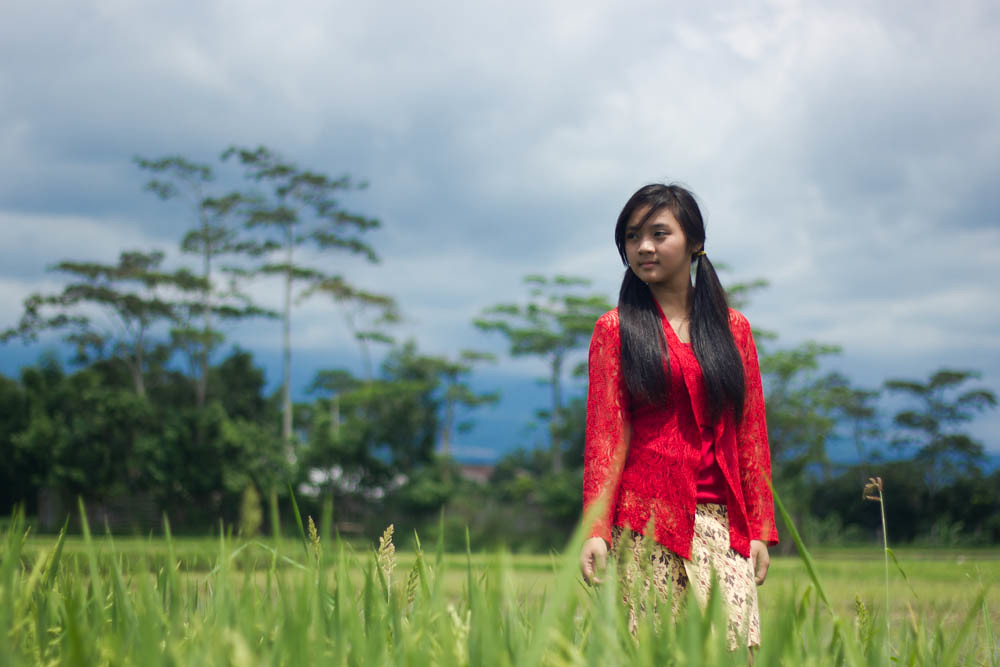 Inti dari hubungan yang hebat