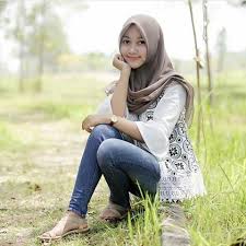 Cinta suci Jadilah Mimpi Cintamu