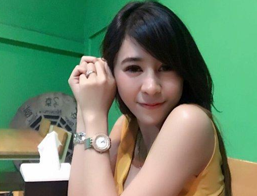 Temukan Seseorang untuk Dicintai